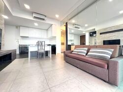 The Minton (D19), Condominium #570223271